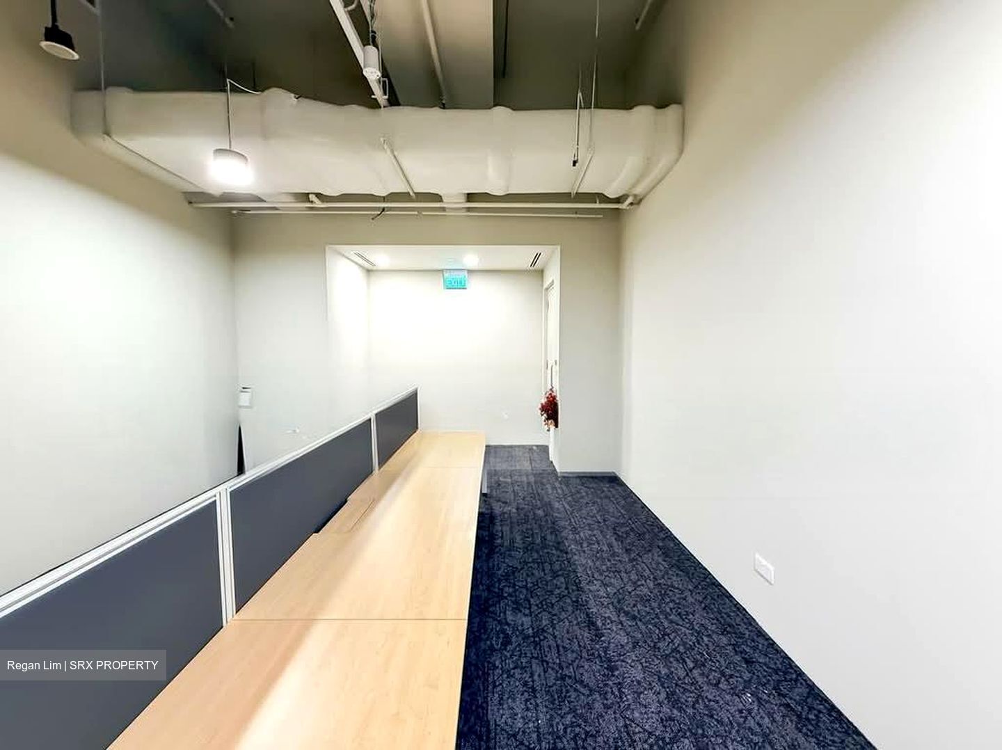Sbf Center (D1), Office #540264491